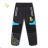 Winter warm-up pants for ski youth girls and boys (134-164) KUGO DK8231