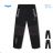 Winter warm-up pants for ski youth girls and boys (134-164) KUGO DK8231