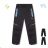 Winter warm-up pants for ski youth girls and boys (134-164) KUGO DK8231