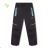 Winter warm-up pants for ski youth girls and boys (134-164) KUGO DK8231