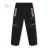 Winter warm-up pants for ski youth girls and boys (134-164) KUGO DK8231