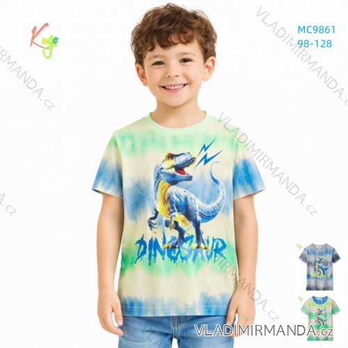 Winter warm-up pants for ski youth girls and boys (134-164) KUGO DK8231