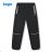 Winter warm-up pants for ski youth girls and boys (134-164) KUGO DK8231