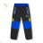 Winter warm-up pants for ski youth girls and boys (134-164) KUGO DK8231