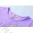 Short sleeve T-shirt for children and teenagers (116-146) KUGO BC2398