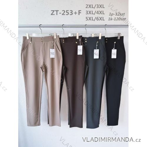 Women's compression panties with panty (M/L - XL/2XL) MIE25T7728