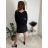 Cardigan knitted long sleeve women (UNI S / M) ITALIAN FASHION IMD20425