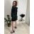 Cardigan knitted long sleeve women (UNI S / M) ITALIAN FASHION IMD20425