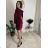 Cardigan knitted long sleeve women (UNI S / M) ITALIAN FASHION IMD20425