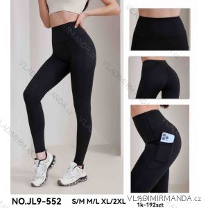 Women's compression panties with panty (M/L - XL/2XL) MIE25T7728