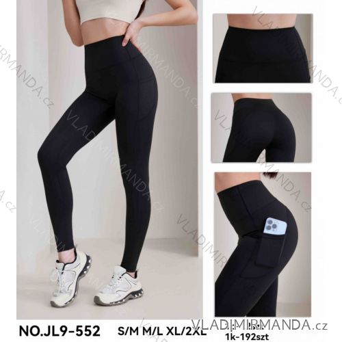 Women's compression panties with panty (M/L - XL/2XL) MIE25T7728