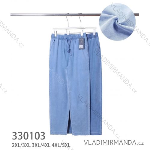 Women's compression panties with panty (M/L - XL/2XL) MIE25T7728