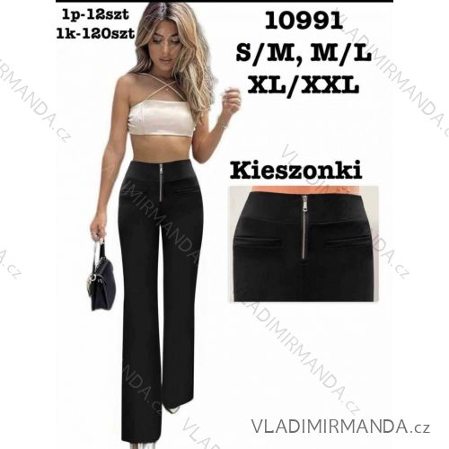 Women's compression panties with panty (M/L - XL/2XL) MIE25T7728