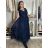 Women's Elegant Sparkly Sequin Sleeveless Dress (S/M ONE SIZE) ITALIAN FASHION IMPSH246883 -   white -   S / M / L