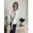 Women's Medium Length Skirt (S/M ONE SIZE) ITALIAN FASHION IMM23HG3154