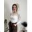 Women's summer top (UNI S / M) ITALIAN FASHION IMM20396