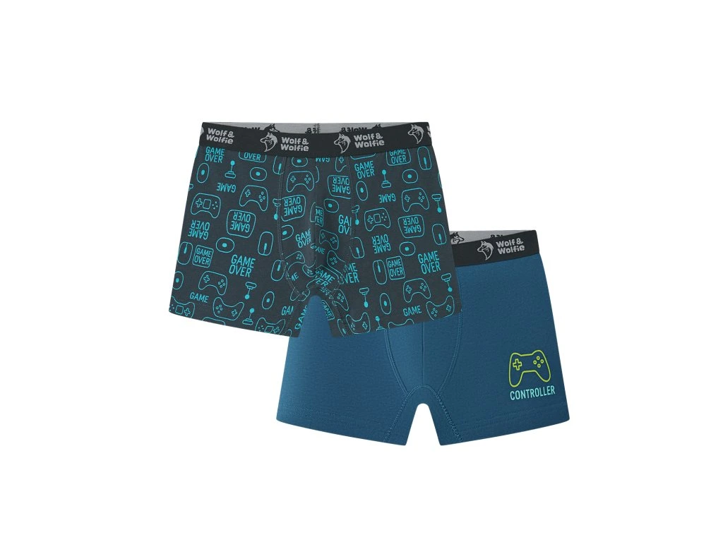 Nightgown long sleeve children's girls (140-170) WOLF S2382