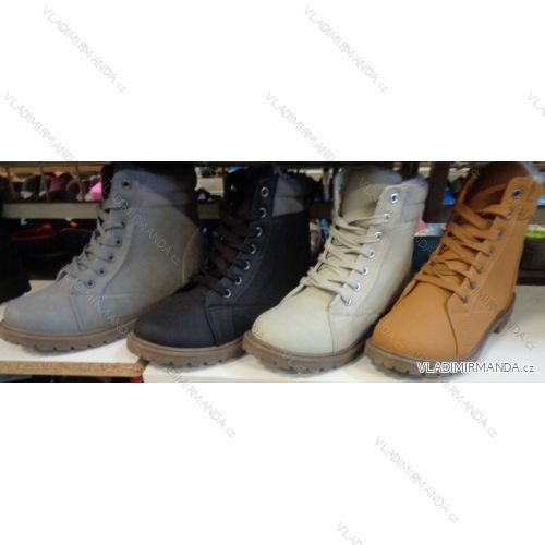 High boots women's (36-42) boots 3002-4
