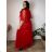 Sleeveless jacket long sleeve (uni sl) ITALIAN Fashion IMC17326