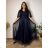 Sleeveless jacket long sleeve (uni sl) ITALIAN Fashion IMC17326