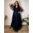Sleeveless jacket long sleeve (uni sl) ITALIAN Fashion IMC17326