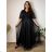 Sleeveless jacket long sleeve (uni sl) ITALIAN Fashion IMC17326
