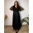 Sleeveless jacket long sleeve (uni sl) ITALIAN Fashion IMC17326