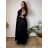 Sleeveless jacket long sleeve (uni sl) ITALIAN Fashion IMC17326