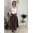 Sleeveless jacket long sleeve (uni sl) ITALIAN Fashion IMC1732602