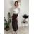 Sleeveless jacket long sleeve (uni sl) ITALIAN Fashion IMC1732602