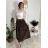 Sleeveless jacket long sleeve (uni sl) ITALIAN Fashion IMC1732602
