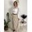 Sleeveless jacket long sleeve (uni sl) ITALIAN Fashion IMC1732602