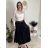Sleeveless jacket long sleeve (uni sl) ITALIAN Fashion IMC1732602
