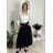 Sleeveless jacket long sleeve (uni sl) ITALIAN Fashion IMC1732602