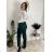 Women's trousers VIKTORY (S/M/L ONE SIZE) ITALIAN FASHION IMD25227