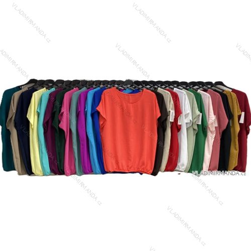 Sleeveless jacket long sleeve (uni sl) ITALIAN Fashion IMC17326