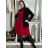 Sleeveless jacket long sleeve (uni sl) ITALIAN Fashion IMC25174/DUR ONE SIZE black