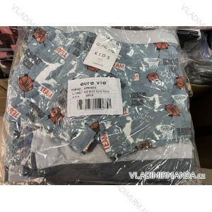 Women's socks (35-41) AURA.VIA NP21