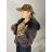 Winter gloves women (ONE SIZE) LOOKEN LOK23SZM-180T
