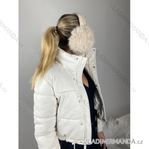 Winter gloves women (ONE SIZE) LOOKEN LOK23SZM-180T ONE SIZE beige