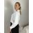 Women's light short sleeve sweater (S/M/L ONE SIZE) ITALIAN FASHION IMWKK252585