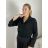 Women's light short sleeve sweater (S/M/L ONE SIZE) ITALIAN FASHION IMWKK252585