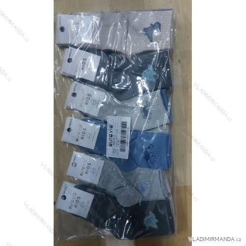 Women's thermal socks (35-38, 38-41) AURA.VIA AURA25TNV9326