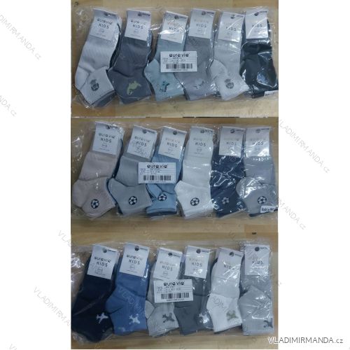 Women's thermal socks (35-38, 38-41) AURA.VIA AURA25TNV9326