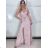 Women's short summer icecool sleeveless dress (S/M ONE SIZE) ITALIAN FASHION IMM23177