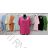 Summer dress oval short sleeve women's oversized (50/52/54 ONE SIZE) ITALIAN FASHION IM425011