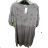 Women's Oversized Knitted Long Sleeve Sweater (S/M ONE SIZE) ITALIAN FASHION IMSN2416125