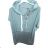 Women's Oversized Knitted Long Sleeve Sweater (S/M ONE SIZE) ITALIAN FASHION IMSN2416125
