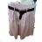 Women's Oversized Knitted Long Sleeve Sweater (S/M ONE SIZE) ITALIAN FASHION IMSN2416125