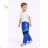 Kugo S3108 baby boot (116-146) KUGO BC2398